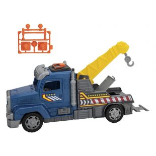 Евакуатор MOTOR SHOP Tow Truck (548095)