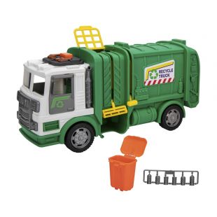 Сміттєвоз MOTOR SHOP Garbage recycle truck (548096)