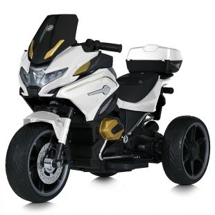 Мотоцикл дитячий Bambi Racer на р/к (M 5830EBL-1)