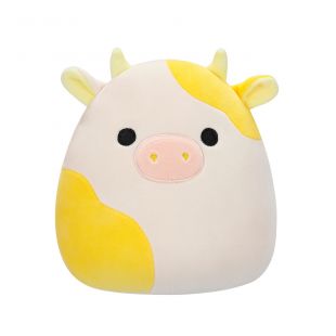 М'яка іграшка Squishmallows Корівка Боді 19 см (SQCR05402)