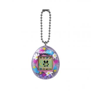 Інтерактивна іграшка Tamagotchi Оріджинал Flower Perfume (123760)