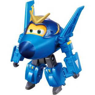 Игровая фигурка-трансформер Super Wings Transforming Джером (EU770230)