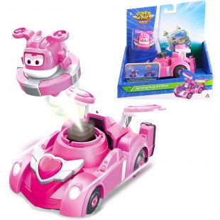 Ігровий набір Super Wings Spinning Vehicle Діззі (EU770340)