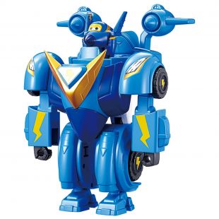 Ігровий набір Super Wings Super Robot Suit Джером (EU770353)