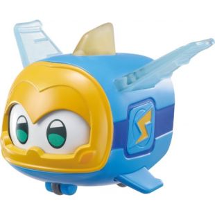 Игровая фигурка Super Wings Super Pet Джером любимец (EU770413)