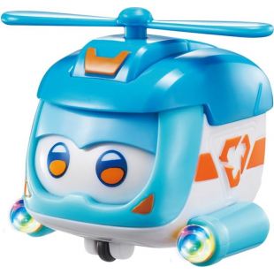 Игровая фигурка Super Wings Super Pet Шайн питомец (EU770420)