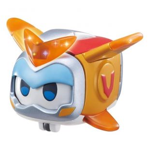 Игровая фигурка Super Wings Super Pet Золотой Мальчик (EU770431)