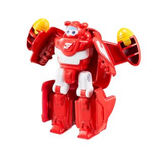 Ігрова фігурка-трансформер Super Wings Transforming Super Pet Джером улюбленець (EU770641)