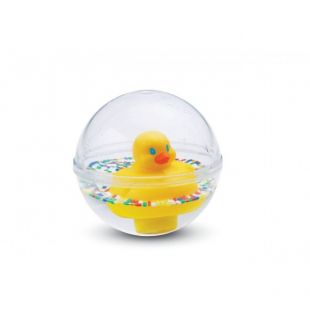 Утенок в шаре Fisher-Price (75676)