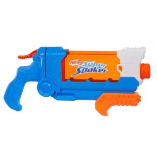 Бластер водний іграшковий Nerf Super Soaker Фліп Філ (F8643)