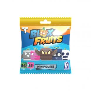 Фигурка-сюрприз PhatMojo Blox Fruits (123734)