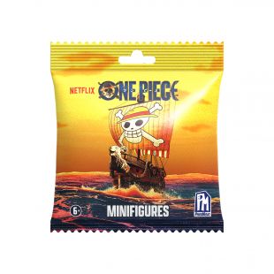 Фигурка-сюрприз PhatMojo One Piece (123742)