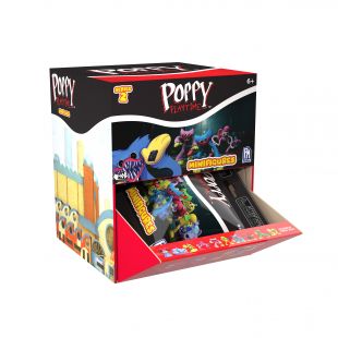 Фигурка-сюрприз PhatMojo Poppy Playtime (123749)