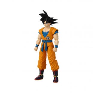 Фигурка Dragon Ball Гоку (123764)