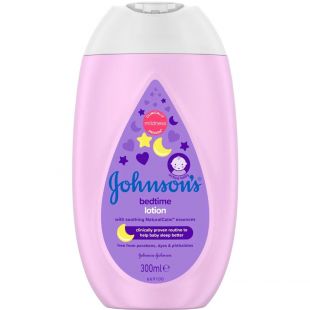 Детское молочко Johnson&Johnson Перед сном (90199200)