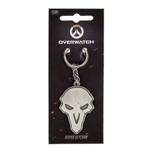 Брелок Gaya Entertainment Overwatch Reaper (GE3365)