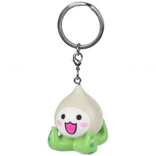 Брелок JINX Overwatch Pachimari 3D Charm (JINX-7861)