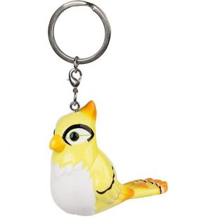 Брелок JINX Overwatch Ganymede 3D Charm (JINX-7862)