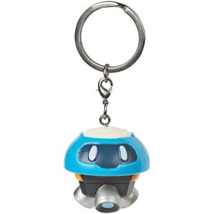 Брелок JINX Overwatch Snowball 3D Charm (JINX-7864)