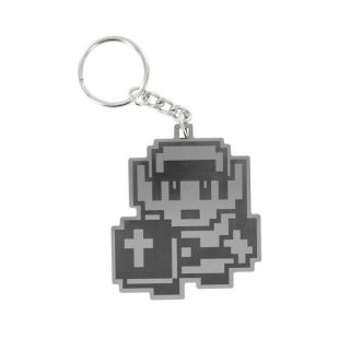 Брелок Paladone Link Metal Keyring (PP4933NN)