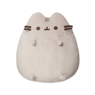 Мягкая игрушка Aurora Pusheen сидячий 22 см (210381B)