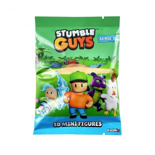 Колекційна фігурка-сюрприз Stumble Guys (SG-30006)