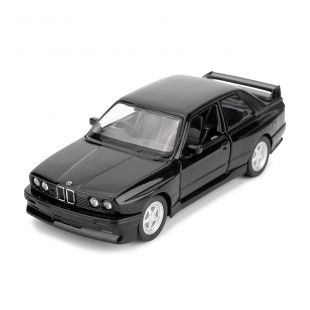 Автомодель TechnoDrive BMW M3 1987 (250395U)