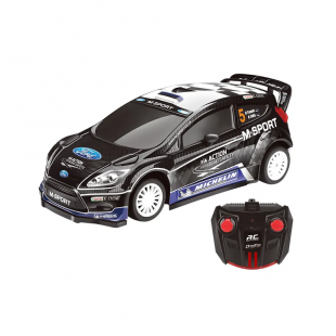 Машина KOOL SPEED M-Sport Ford Fiesta RS WRC на р/у (10452)