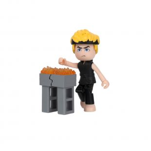 Игровая коллекционная фигурка DevSeries Cobra Kai: Johnny Lawrence (CRS0119)