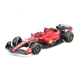 Автомодель Bburago Ferrari SF-23 (18-36836)