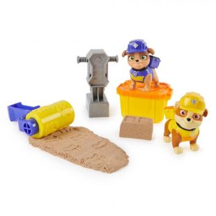 Игровой набор Rubble&Crew Кремез и Микс (SM28503/6066686)