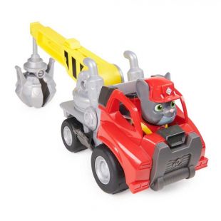 Игровой набор Rubble&Crew строительный автомобиль с Зарядом (SM28500/6066539)