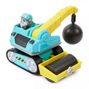 Игровой набор Rubble&Crew строительный автомобиль с Мотором (SM28500/6069659)