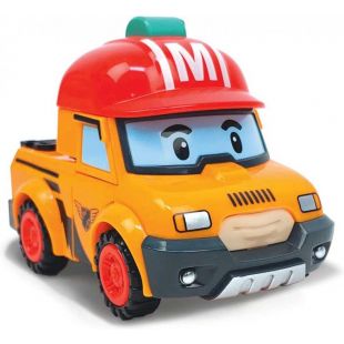 Спасательная машинка Robocar Poli GoGo Марк (ZR-935)