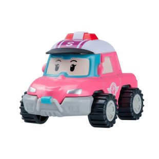 Колекційна машинка Robocar Poli Сенді (MRT-0613)