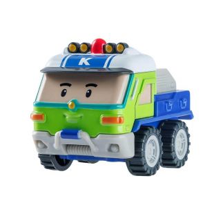 Колекційна машинка Robocar Poli Кітон (MRT-0614)