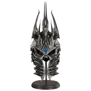 Статуетка Blizzard World of Warcraft Helm of Domination Exclusive Replica (B66220)