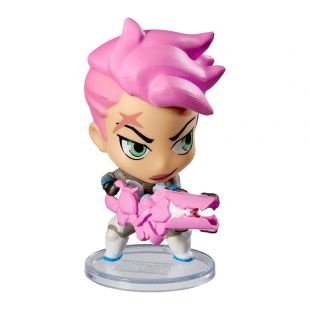 Фігурка Blizzard Overwatch Frosted Zarya (B63067)