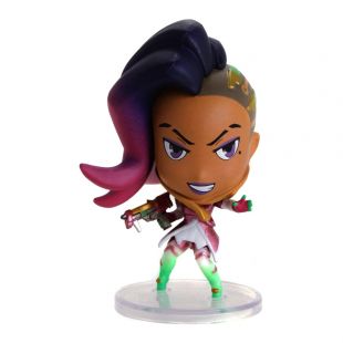 Фігурка Blizzard Overwatch Peppermint Sombra (B63069)