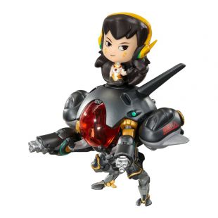 Фігурка Blizzard Overwatch D.Va and MEKA (B63524)