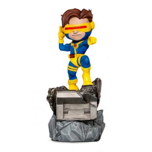 Фигурка Iron Studios Marvel Cyclops (MARCAS47721-MC)