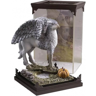 Фігурка Noble Collection Harry Potter Magical Creatures - Buckbeak (NN7546)