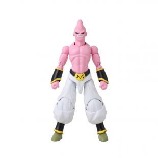 Фігурка Dragon Ball Stars Poseable Маджин Буу Аку (123835)