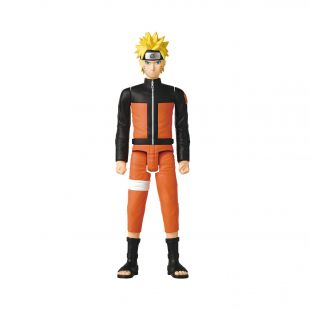 Фигурка Anime Heroes Mega Naruto Shippuden Наруто Узумаки (123839)