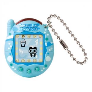 Интерактивная игрушка Tamagotchi Коннекшн Bubbles (123881)