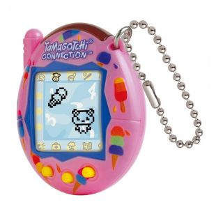 Интерактивная игрушка Tamagotchi Коннекшн Ice Cream (123882)