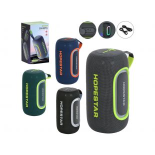 Колонка HOPESTAR, ZEALOT Bluetooth в ассорт. (FG240430015Q)