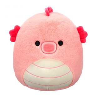 Мягкая игрушка Squishmallows Морской конек Старла 30 см (SQCR06758)