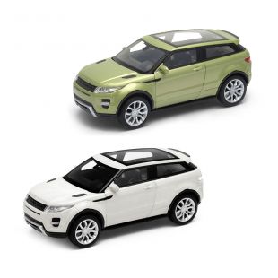 Автомодель TechnoDrive Land Rover Range Rover Evoque в ассорт. (250388W)