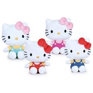 Мягкая игрушка Hello Kitty классик 18 см (760016573)